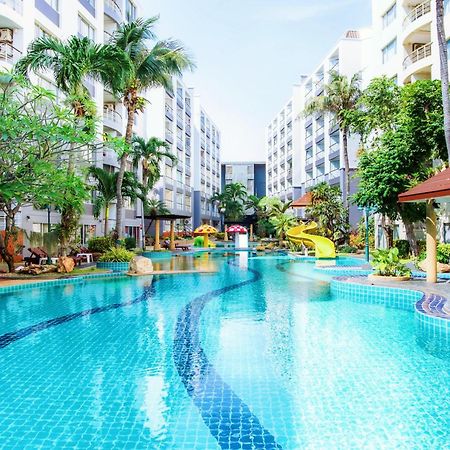 Hua Hin First - Happy Rent 아파트 외부 사진