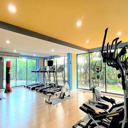 Hua Hin First - Happy Rent 아파트 외부 사진