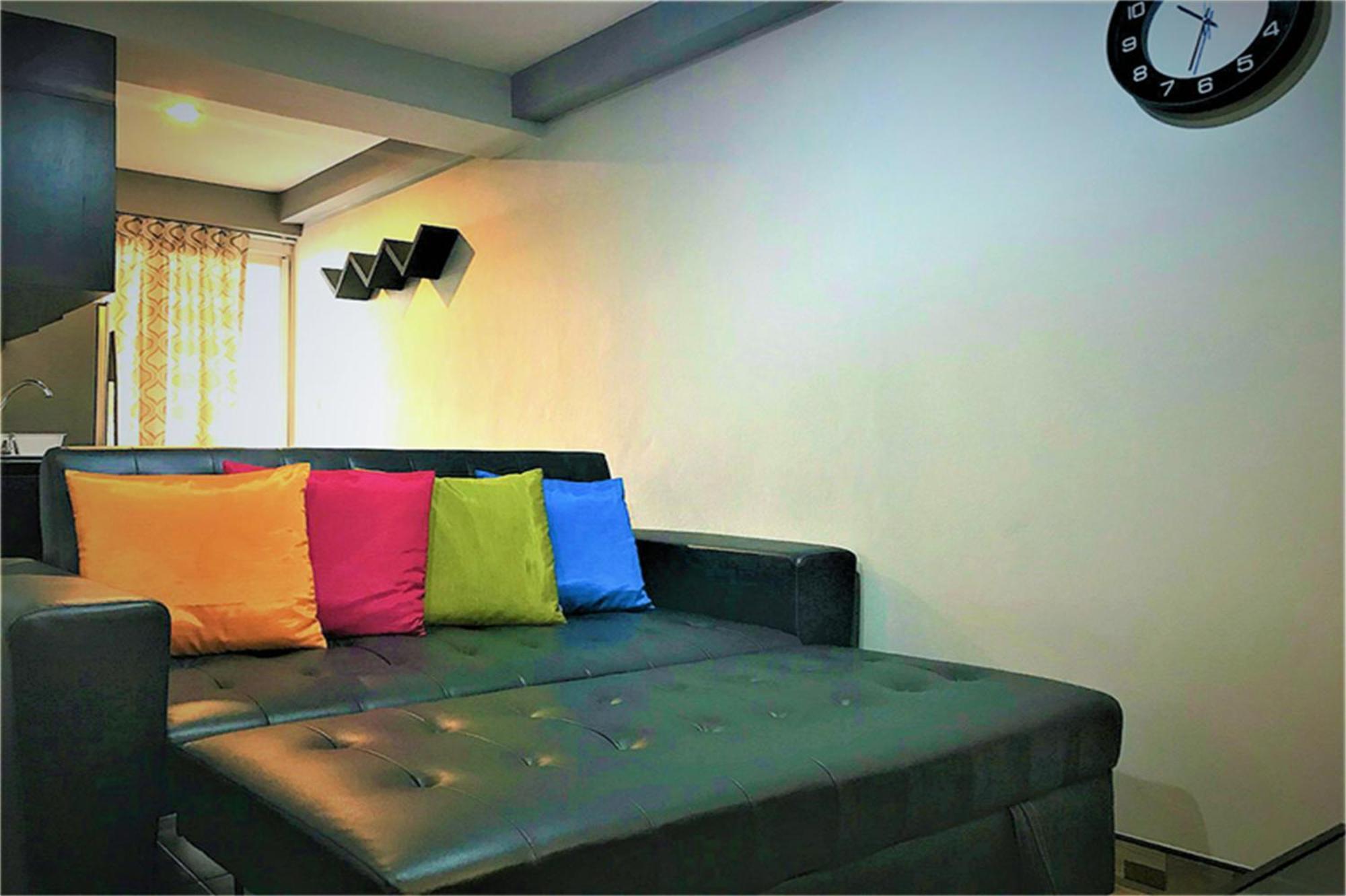 Hua Hin First - Happy Rent 아파트 객실 사진