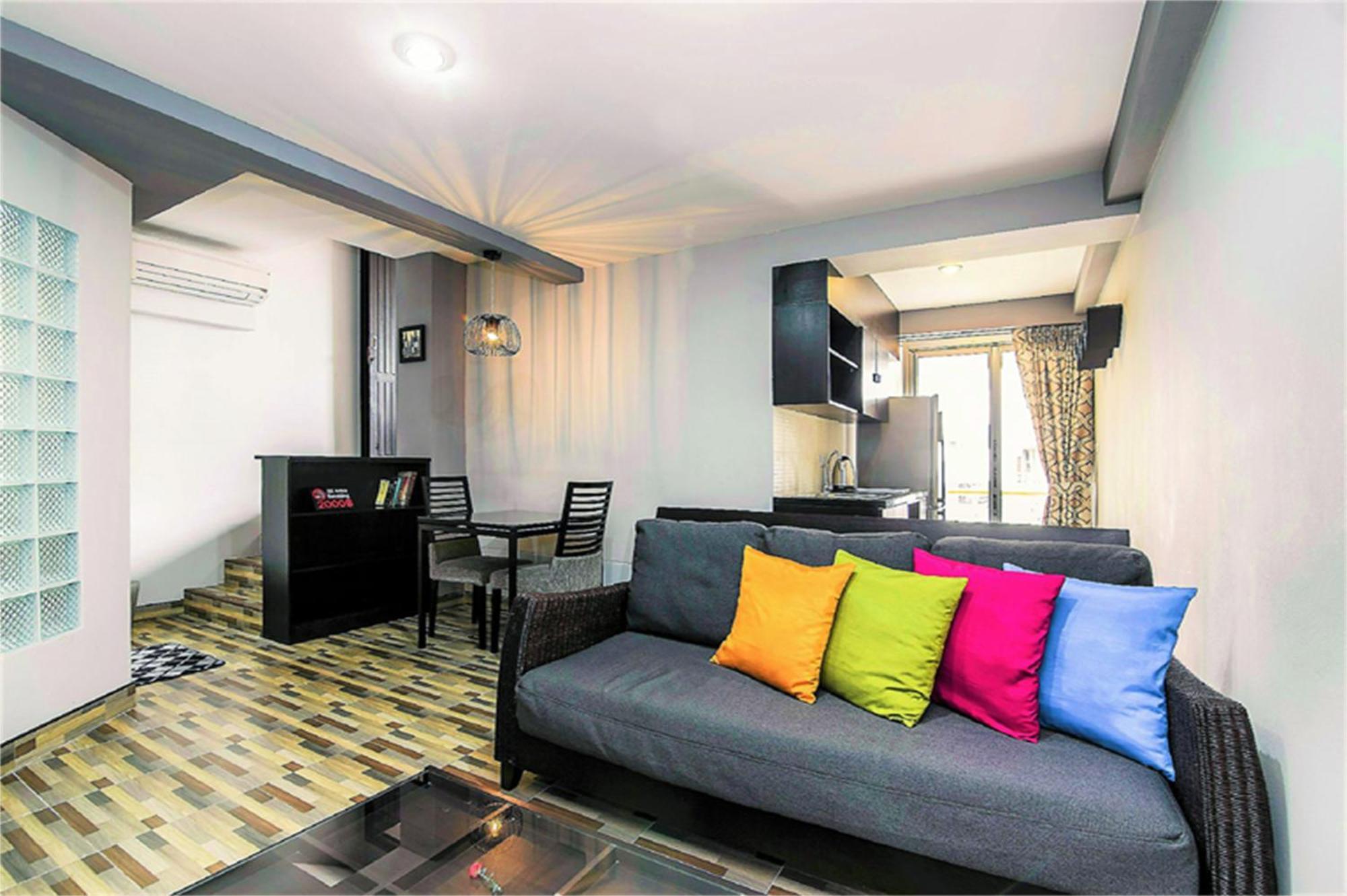Hua Hin First - Happy Rent 아파트 외부 사진