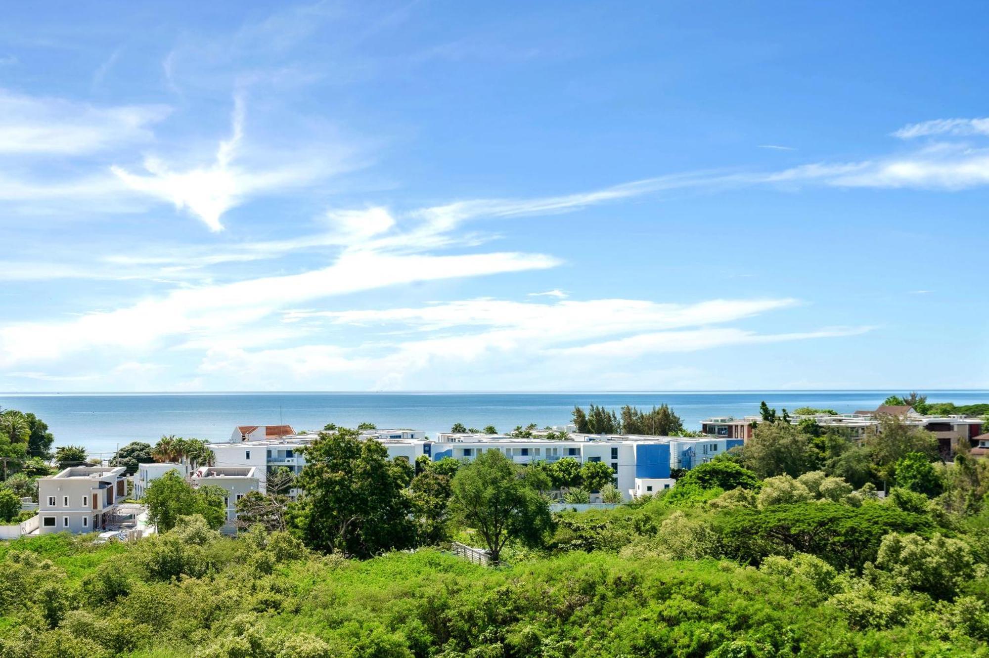 Hua Hin First - Happy Rent 아파트 외부 사진