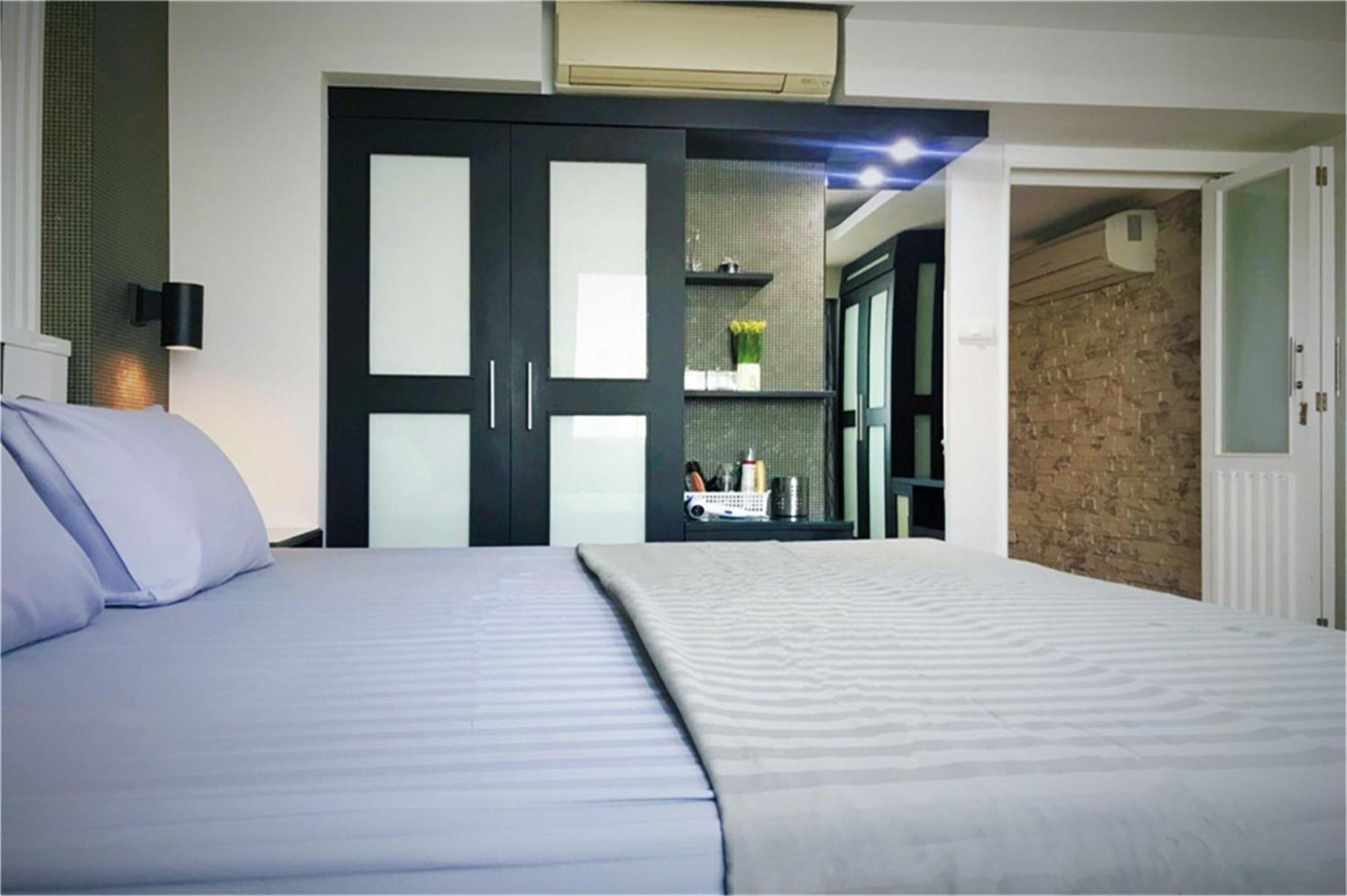 Hua Hin First - Happy Rent 아파트 객실 사진