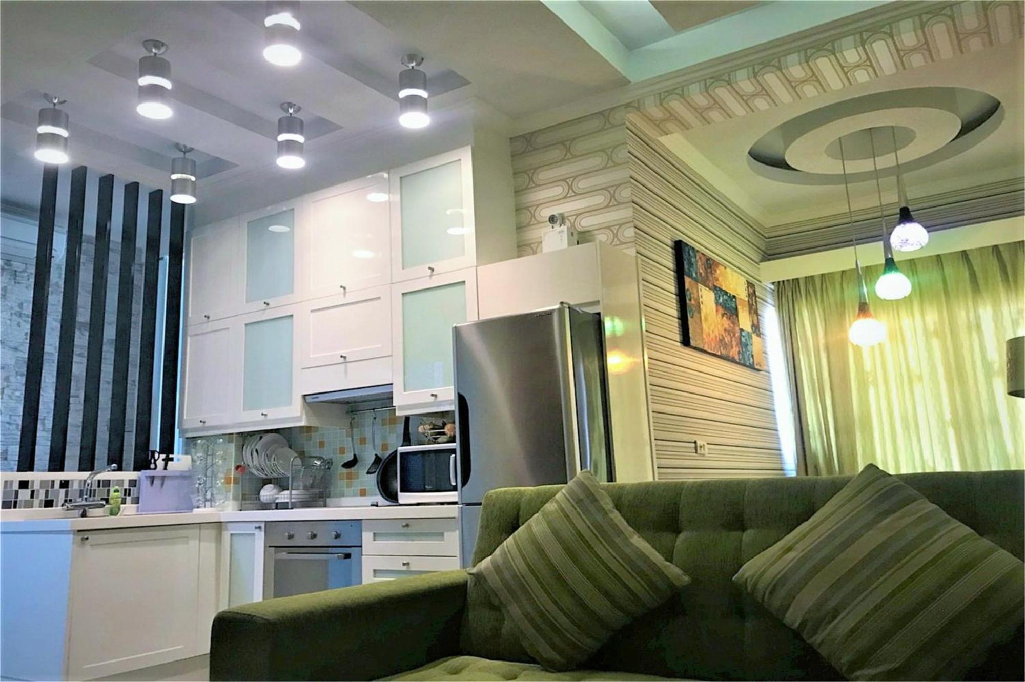 Hua Hin First - Happy Rent 아파트 외부 사진
