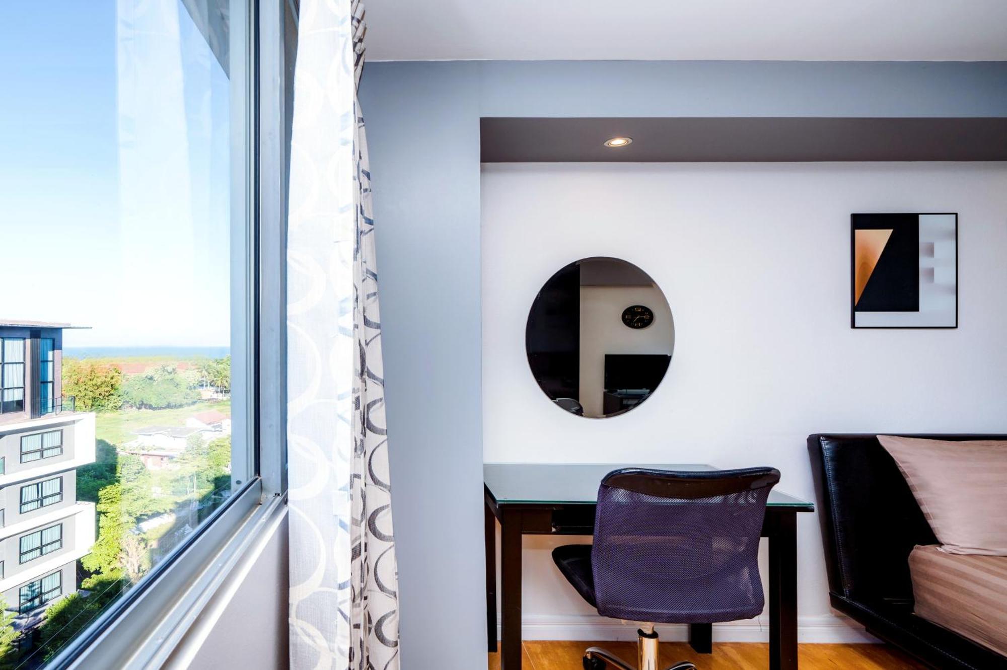 Hua Hin First - Happy Rent 아파트 외부 사진