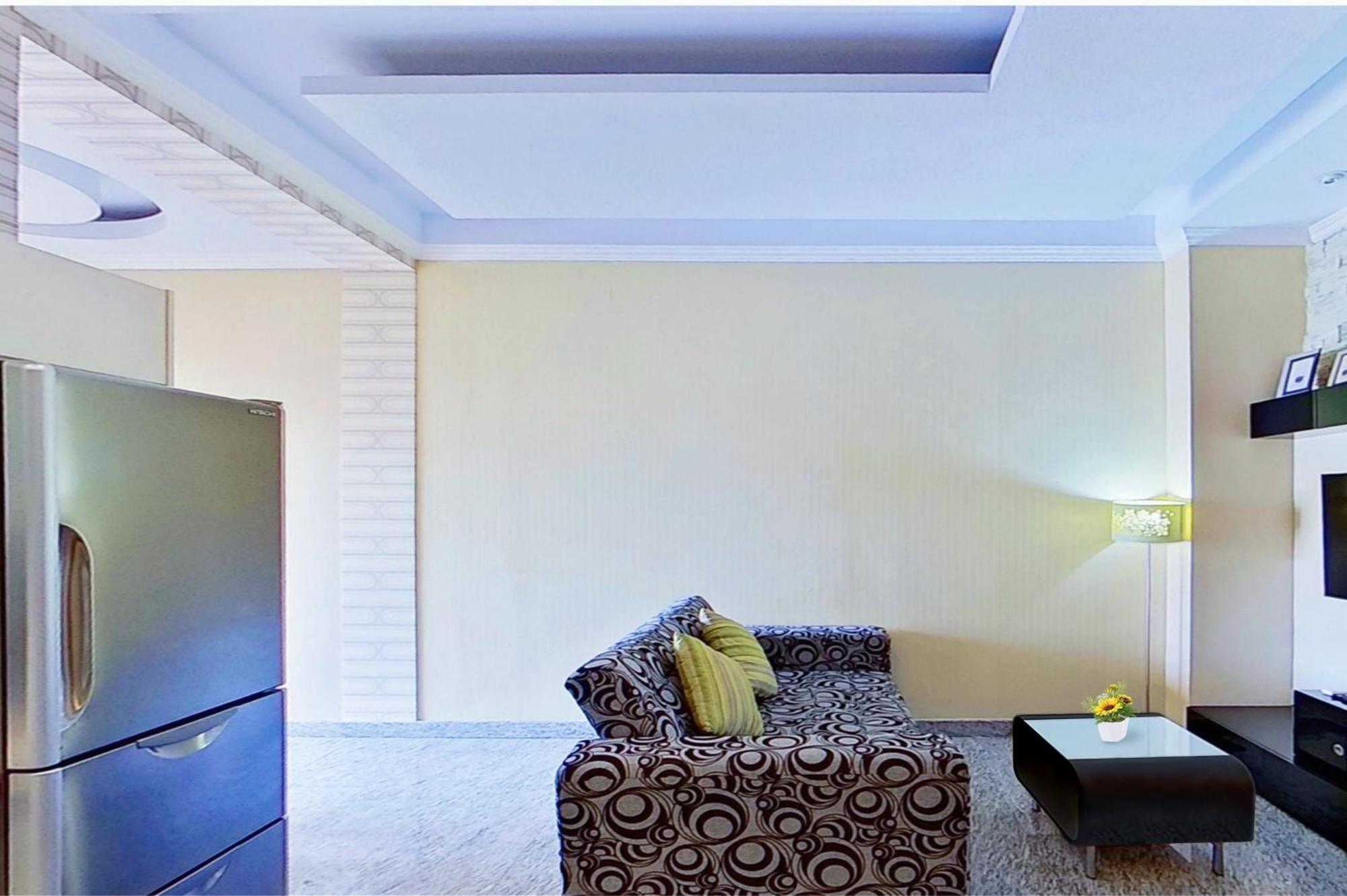 Hua Hin First - Happy Rent 아파트 객실 사진