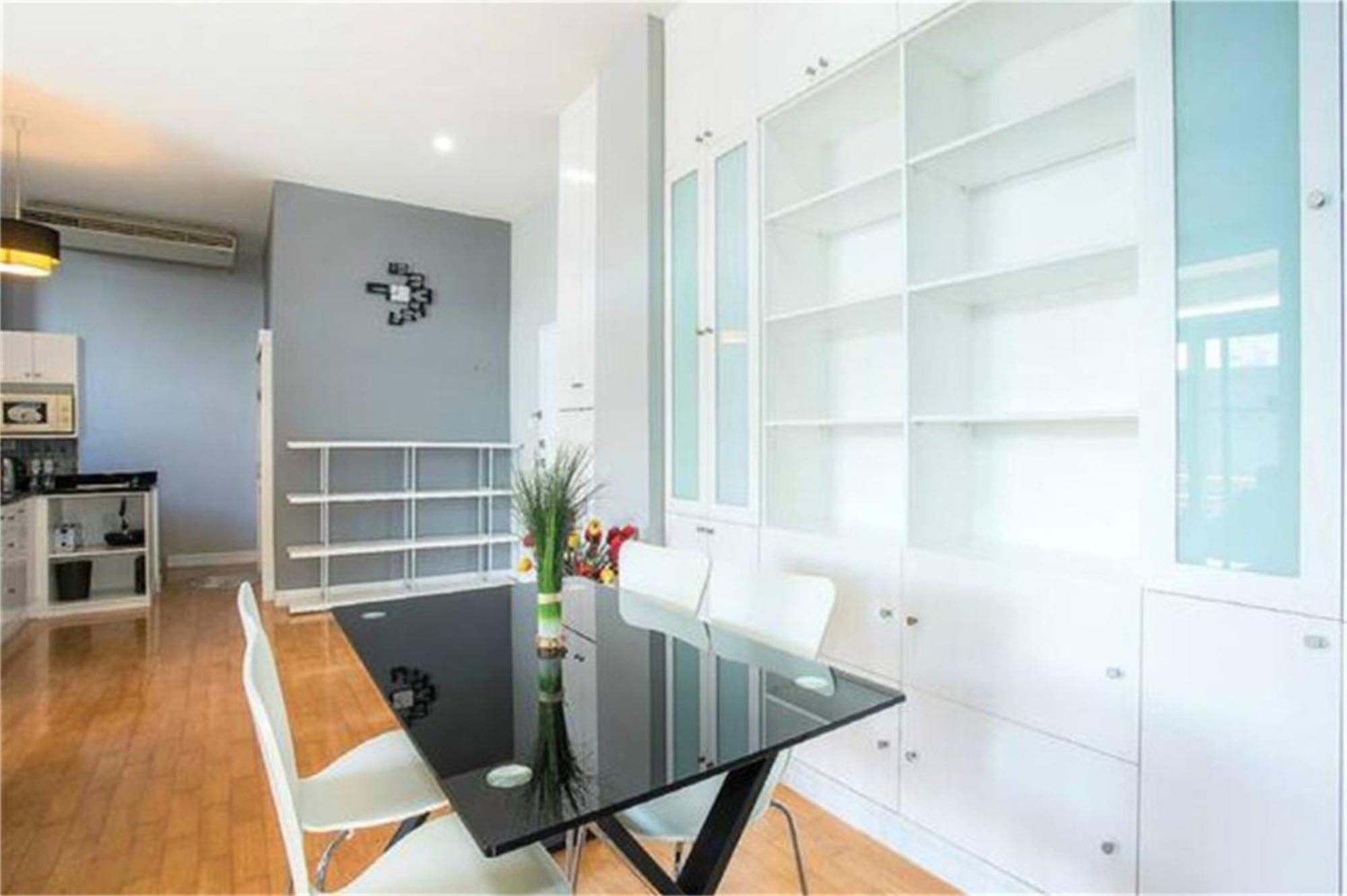 Hua Hin First - Happy Rent 아파트 객실 사진